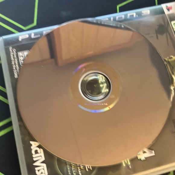 Call of duty 4 goty ps3 - Picture 4 of 4